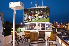 Banyan -  Outdoor entertainment